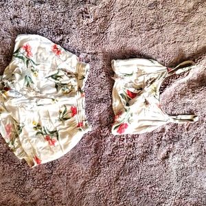 Two piece